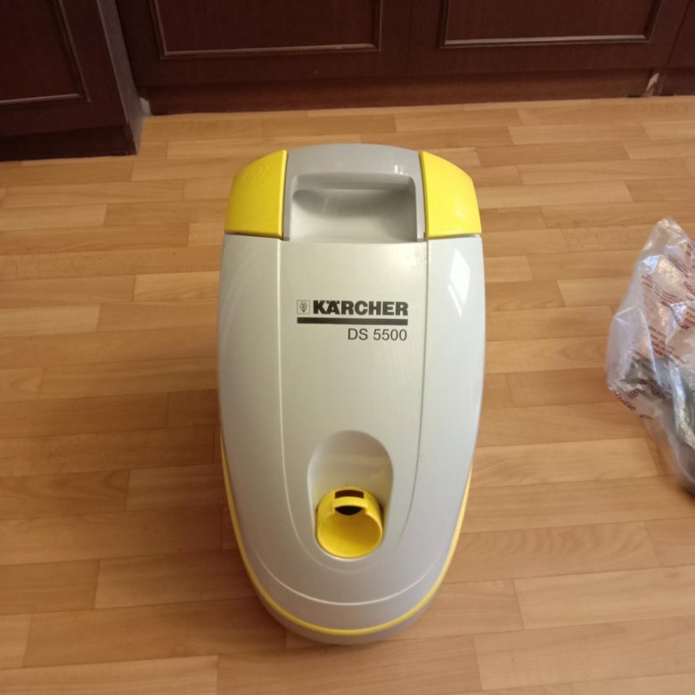 Пылесос karcher ds 5500