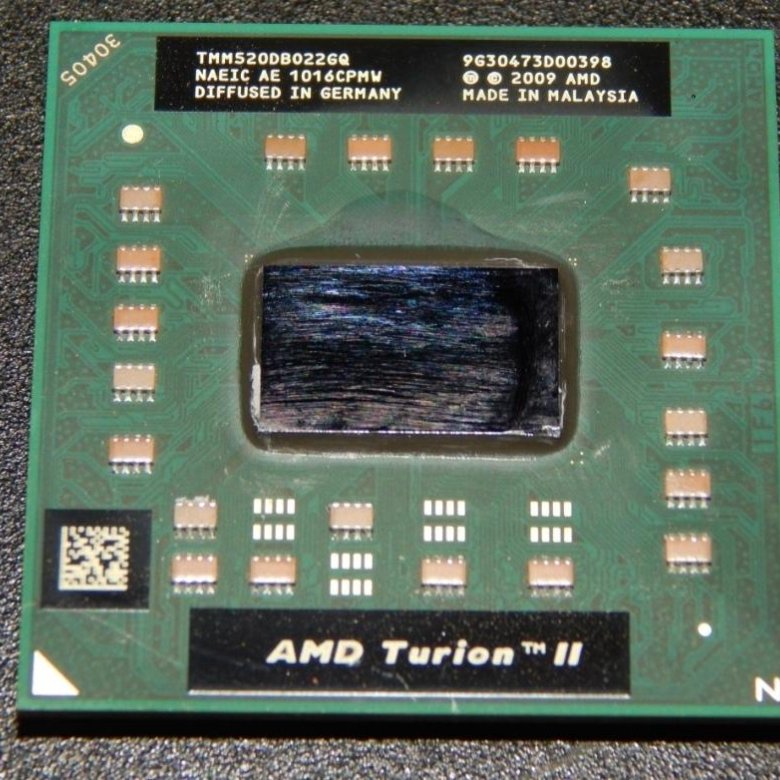 Процессор amd turion. AMD Turion 2 m520. AMD Turion II m540. AMD Turion II mobile m520. Turion II.