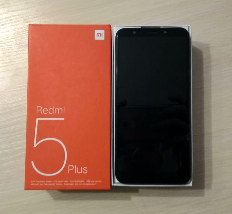 Redmi 5 3 32gb