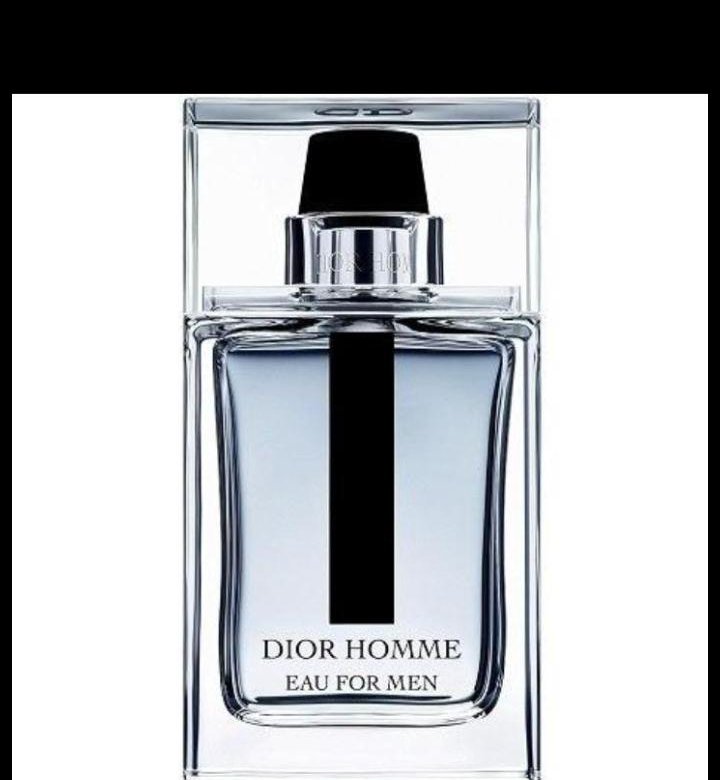 Dior homme eau for men лосьон после бритья