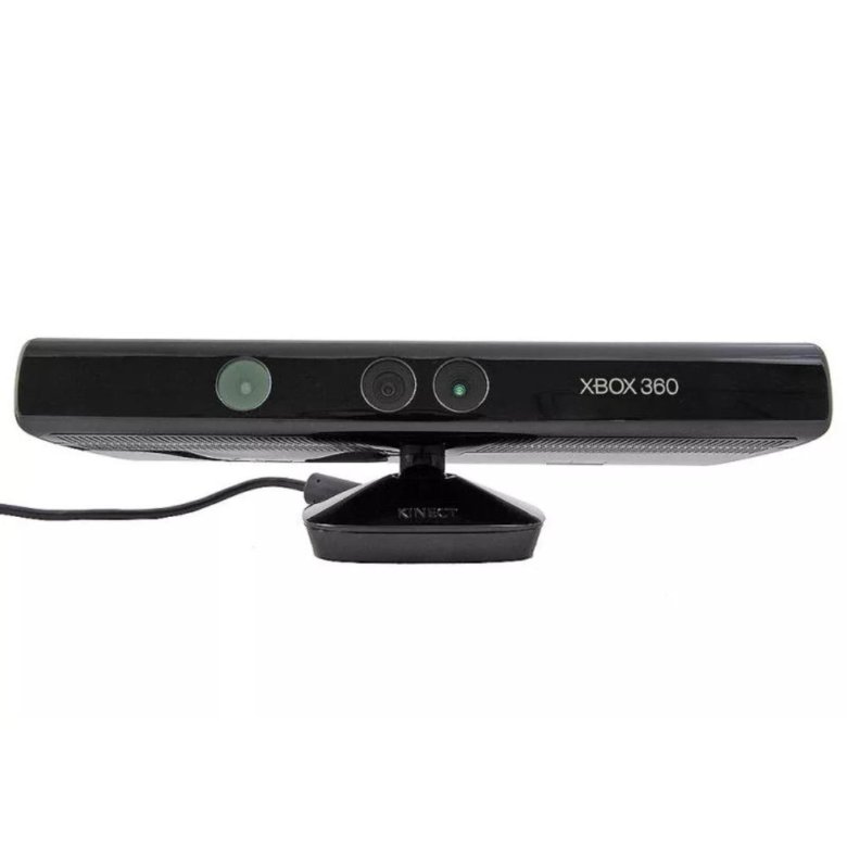 Xbox series kinect