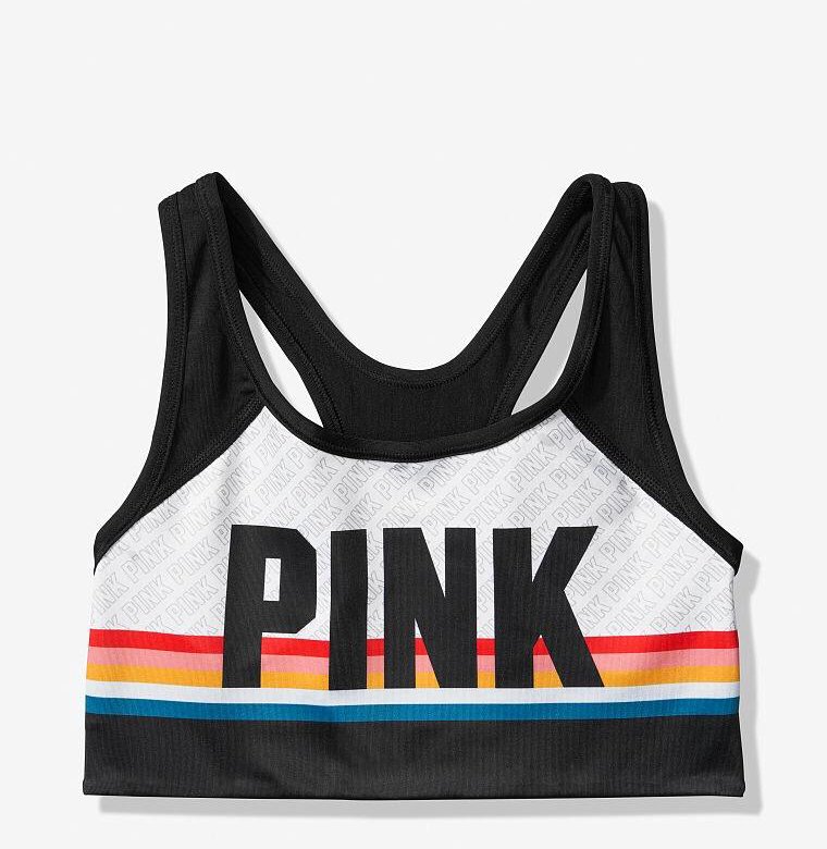 Спортивный топ Victoria Secret S 44 – купить в Москве, цена 800 руб ...