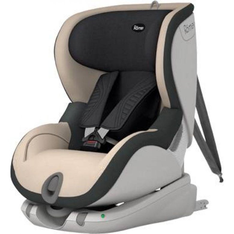 Кресло britax romer trifix