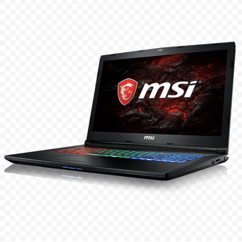 Msi gt