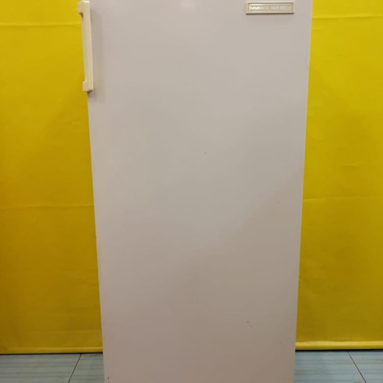 Холодильник рабочий Доставка – купить в Москве, цена 7 000 руб., дата ...