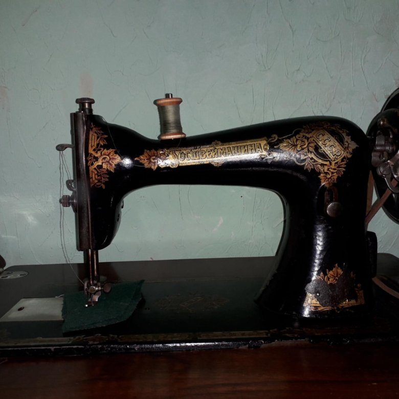 Швейная машинка Подольск – купить в Правдинском, цена 5 500 руб., дата ...