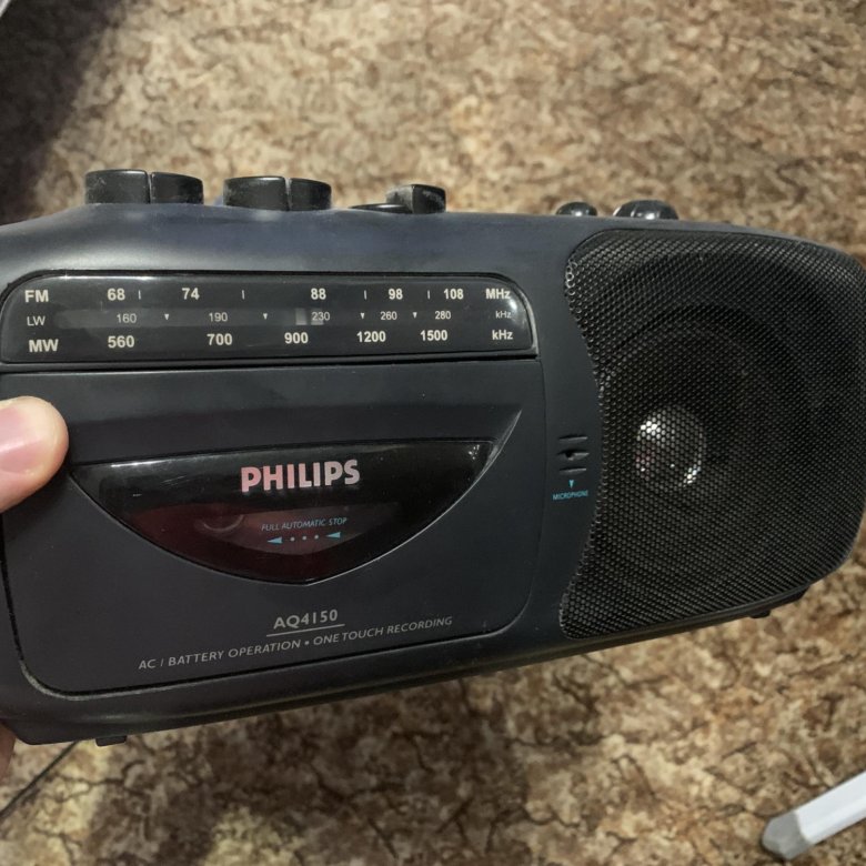 Схема philips aq 4150