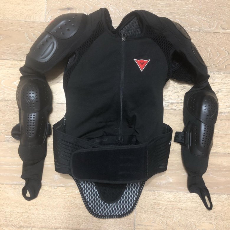 Dainese light clearance wave jacket