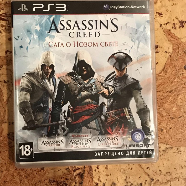 Assassins creed сага. Assassins Creed сага о новом свете игра на Xbox.