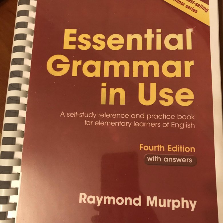 Grammar in use 4th edition. Мерфи Раймонд Essential Grammar in use. Essential Grammar in use 2020. Книга Essential Grammar in use Raymond Murphy. Essential Grammar in use Raymond Murphy красный Мёрфи.