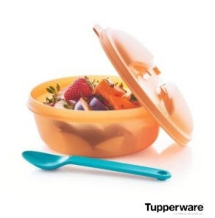 Tupperware ложки для салата