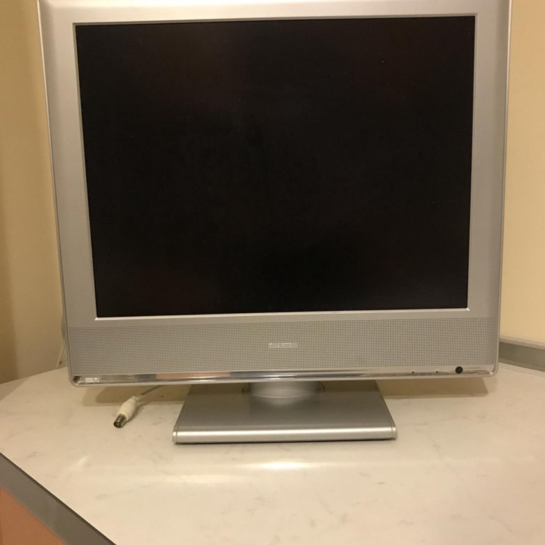 Toshiba 20cl7r схема