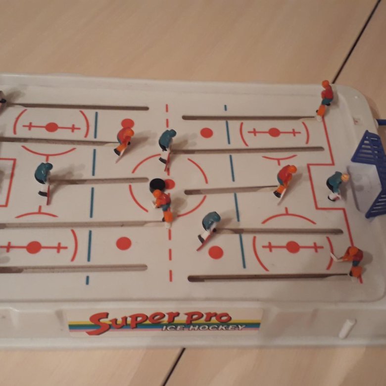 Настольный хоккей Ice Hockey