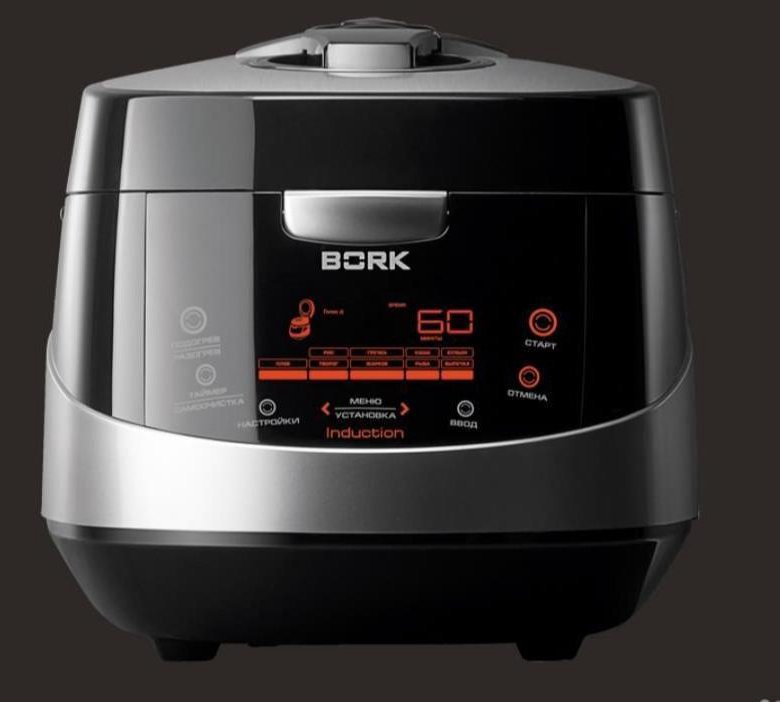 Мультиварка bork u700. Мультиварка Bork u700 Black. Борк 700 мультиварка. Мультиварка Bork u800 Silver. Мультиварка Bork u600 чаша.