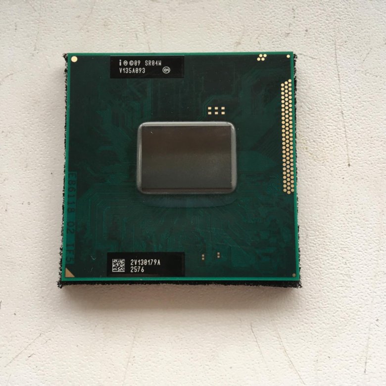 Intel Core i5 2430m. I5 2430m.