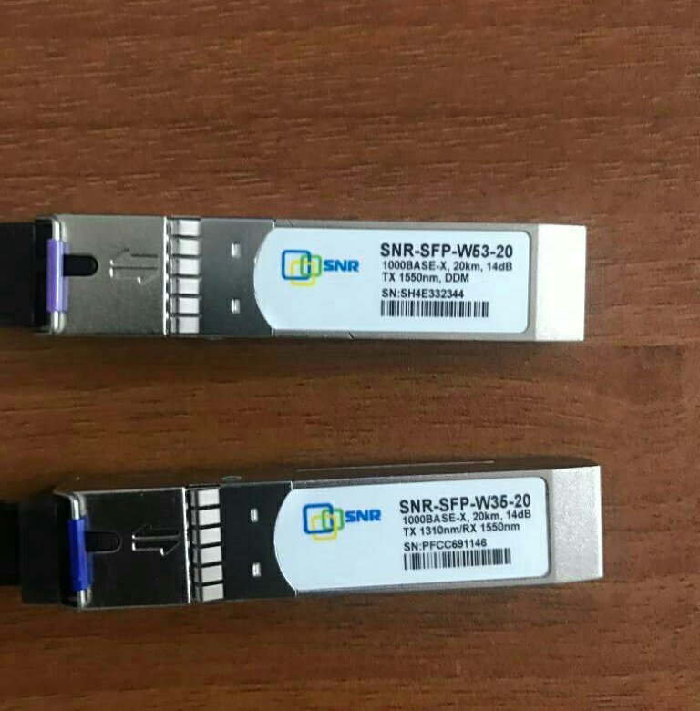 Модуль snr sfp. SNR-SFP-w53-20-i. SNR-SFP-w35-20. SNR SNR-SFP-w53-20. Модуль оптический {SNR-SFP-w53-20-d_SNR}.