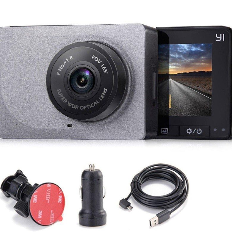 Видеорегистратор yi smart dash. Регистратор yi Smart Dash Camera. Xiaomi yi Smart Dash Camera. Видеорегистратор Xiaomi yi WIFI DVR Dash Camera. Xiaomi yi Smart car.