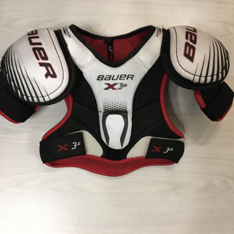 Нагрудник Bauer Vapor 1x