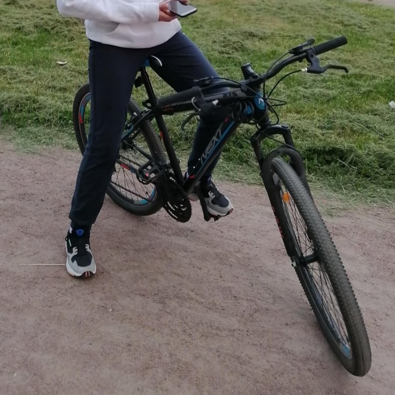 infinity totter balance bike