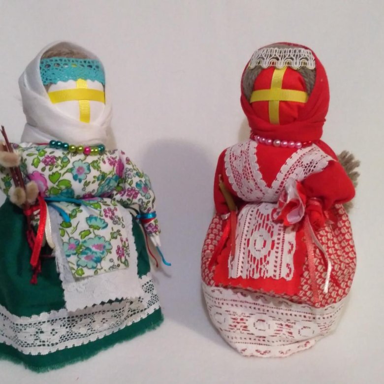 Подарок Кукла-оберег Вербница и Пасха в наличии – купить в Москве, цена ...