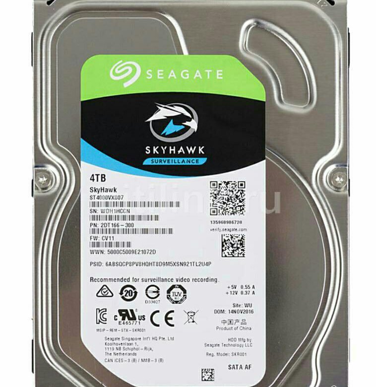 Seagate skyhawk 4. Seagate Skyhawk 4 ТБ st4000vx007. Seagate Barracuda 4 ТБ st4000dm004. Seagate Skyhawk 4тб. Seagate Barracuda или Skyhawk.