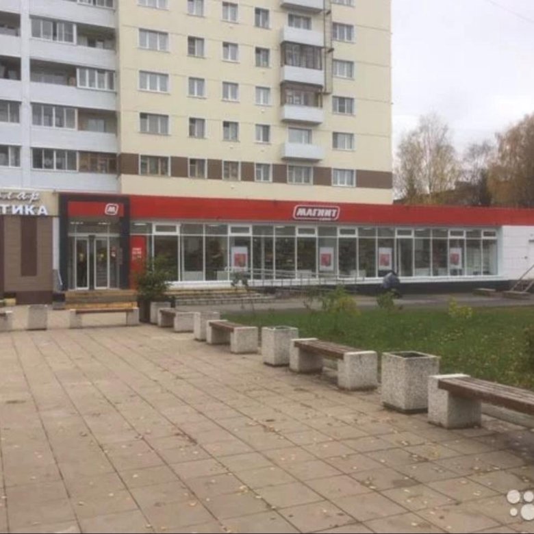 Продажа Магазина В Клину