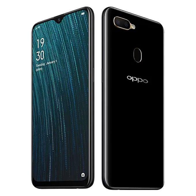 Купить Смартфон OPPO A5 2020 6.5" 64Gb Dazzling  - DNS