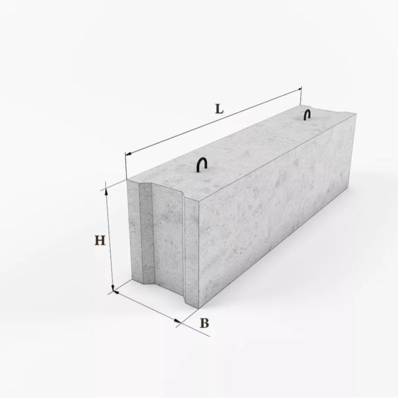 Блоки фбс 5. Блок ФБС 5. Бетонный блок ФБС 24.5.6. Блоки ФБС 24.5.6 габариты. Блок фундаментный бетонный ФБС 390x190x188 мм.