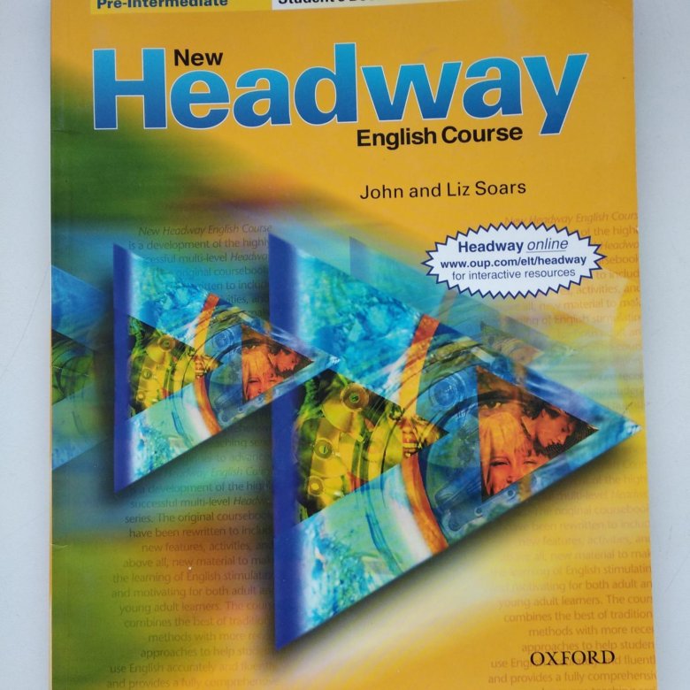 New headway 5th edition. Headway учебник. Английский pre-Intermediate. Headweystudents book. New Headway pre Intermediate.