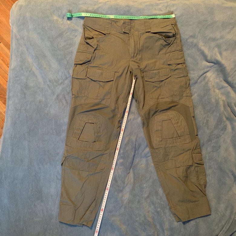 Мужские штаны Sturmer Combat Pants – купить в Санкт-Петербурге, цена 2 800руб., продано 1 декабря 2019 – Штаны и шорты