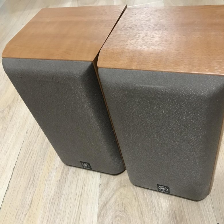 Yamaha ns e55