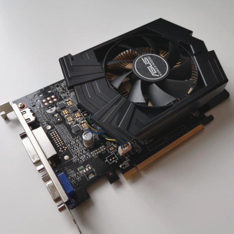 Gtx 750 фото