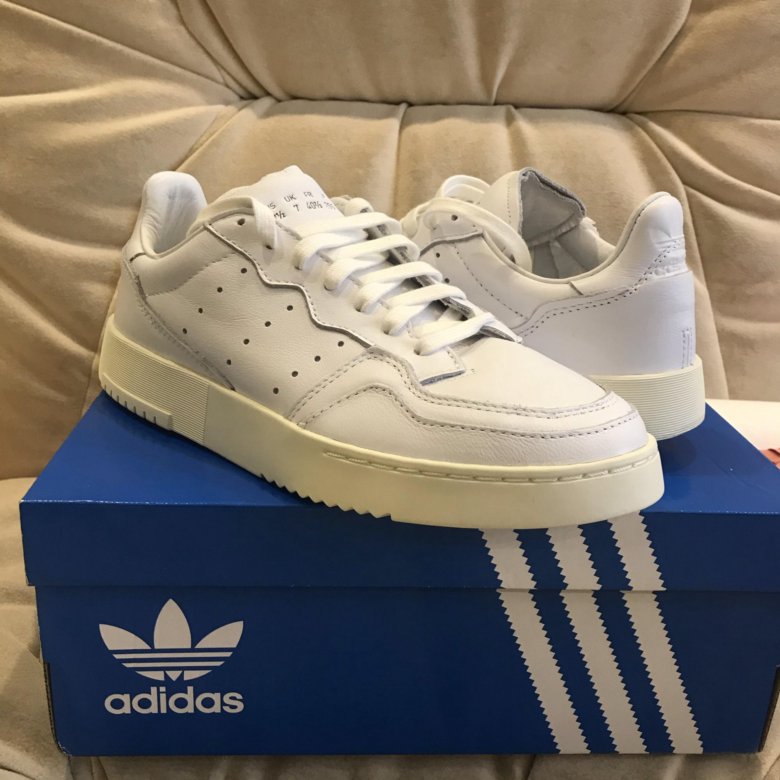 Adidas Supercourt Р›СѓРєРё