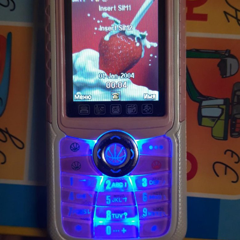 Телефоны – купить в Комсомольске-на-Амуре, цена 500 руб., истекает ...