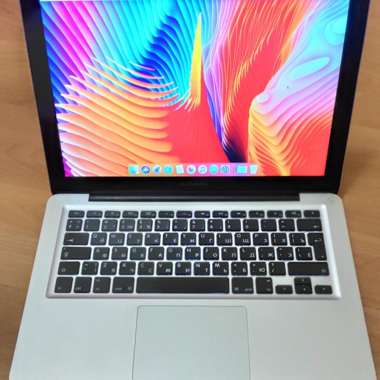 Топ macbook