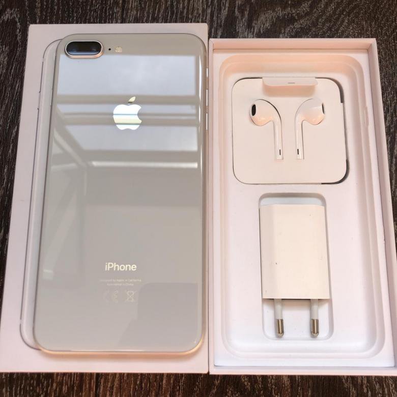 Озон айфон. Iphone 8 Plus 64gb. Iphone 8 Plus 128. Iphone 8 Plus 64 Silver. Iphone 8 Plus 128gb.