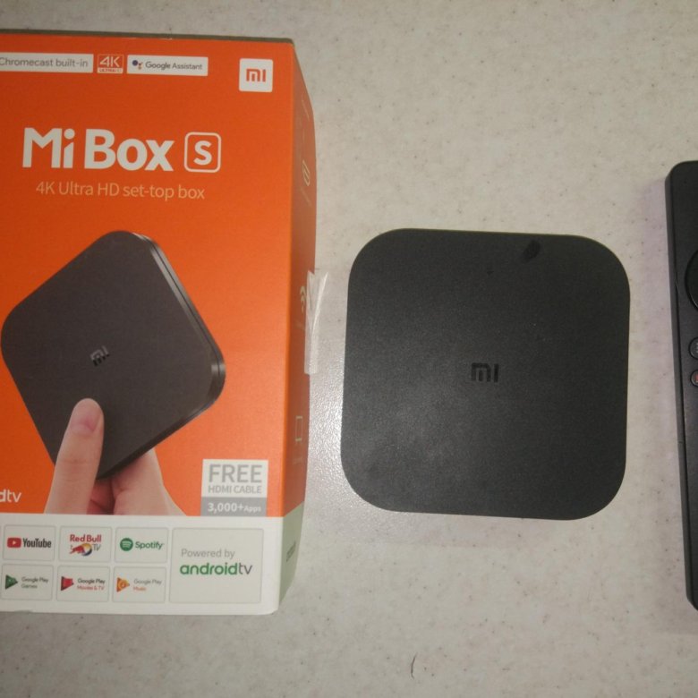 Приставка xiaomi tv box s инструкция. Приставка Xiaomi mi Box s.