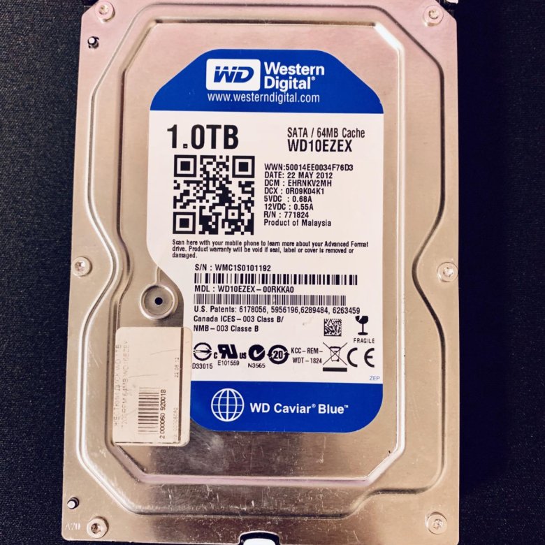 Netac 1tb жесткий диск