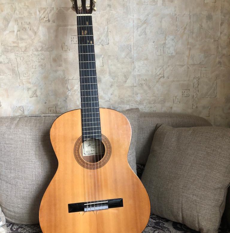 Hohner 06 гитара