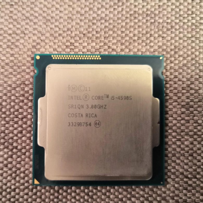 Процессор core i5 4590. I5 4590s. i5 4590.