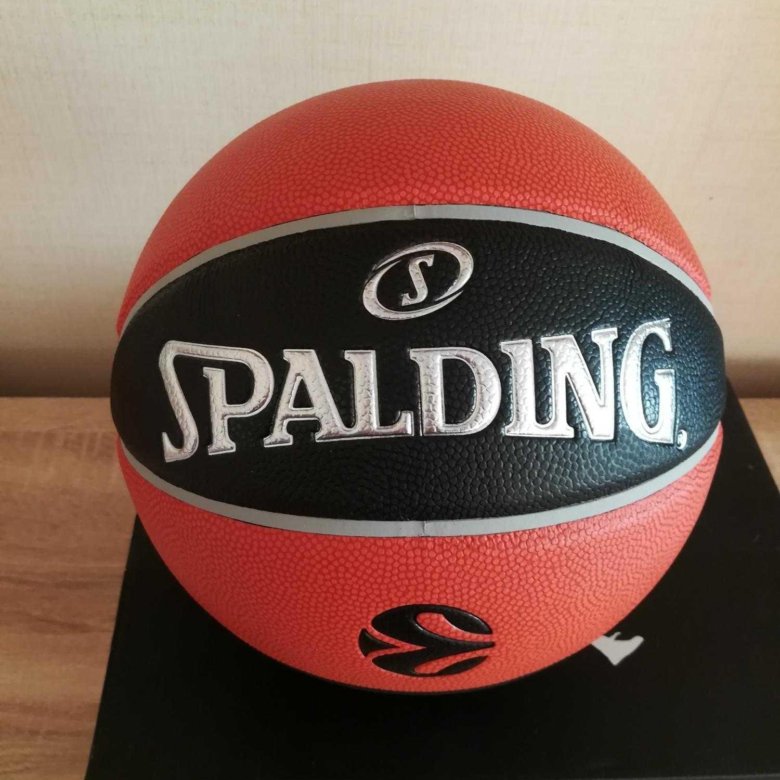 Spalding TF 500 5