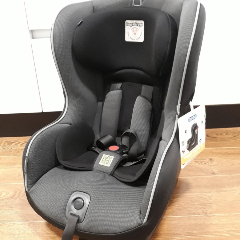 Кресло peg perego viaggio duo fix