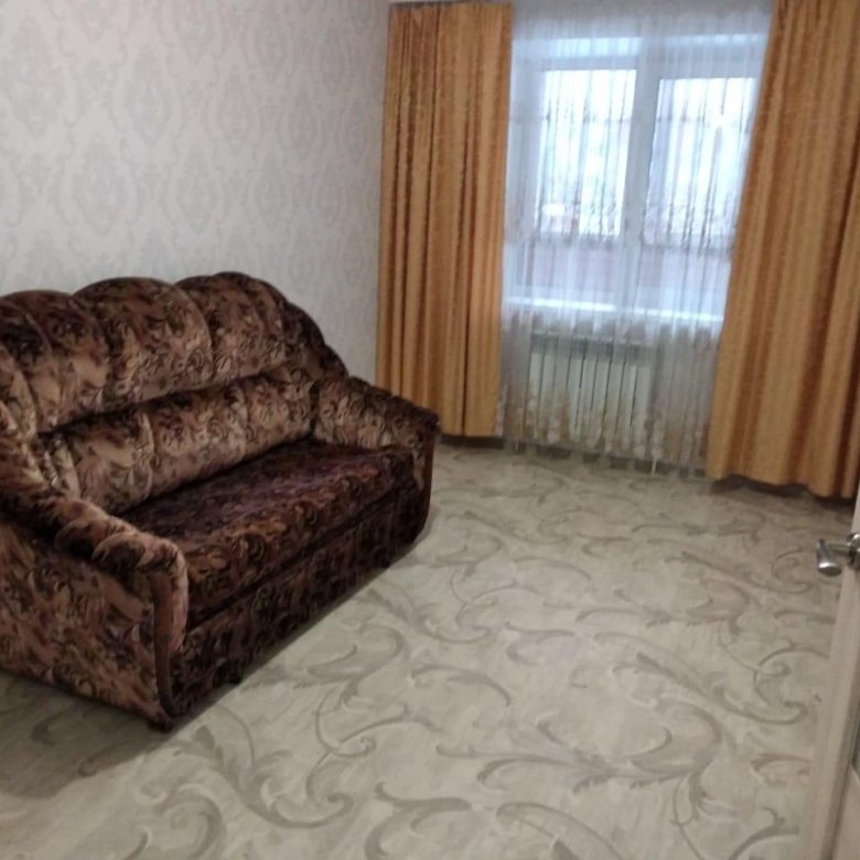 Квартира, 1 комната, 39 м² – купить в Йошкар-Оле, цена 10 000 руб ...