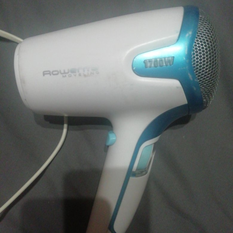 Как разобрать фен rowenta moveling Фен ROWENTA moveling 1700w - купить в Бердске, цена 50 руб., продано 30 июня 202
