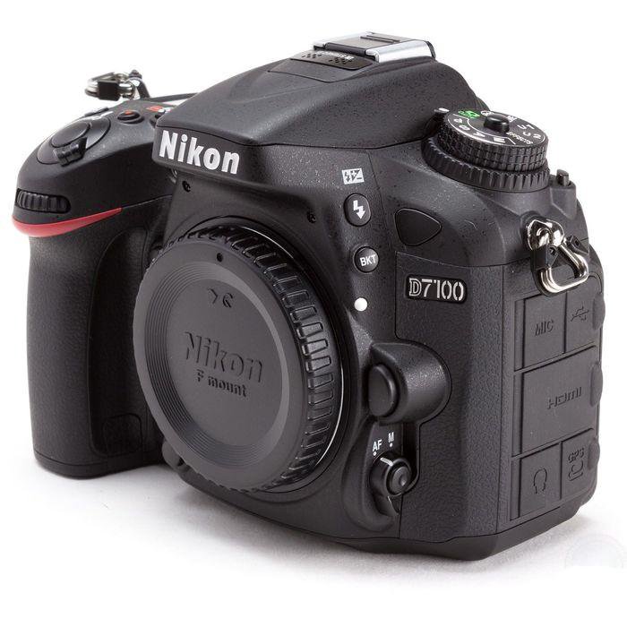 Nikon d7100 примеры фото