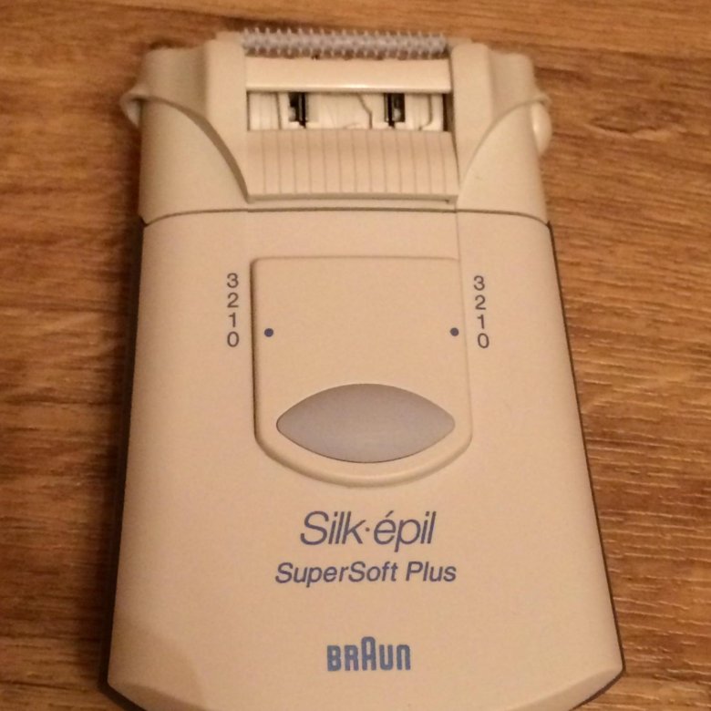 Депилятор браун silk. Braun Silk epil Supersoft Plus.