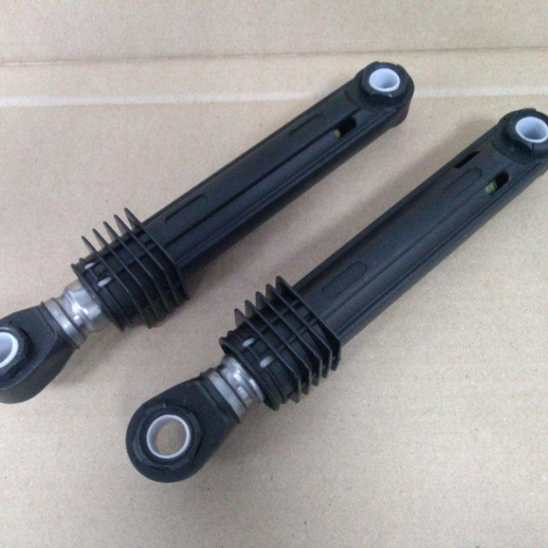 амортизаторы 2023