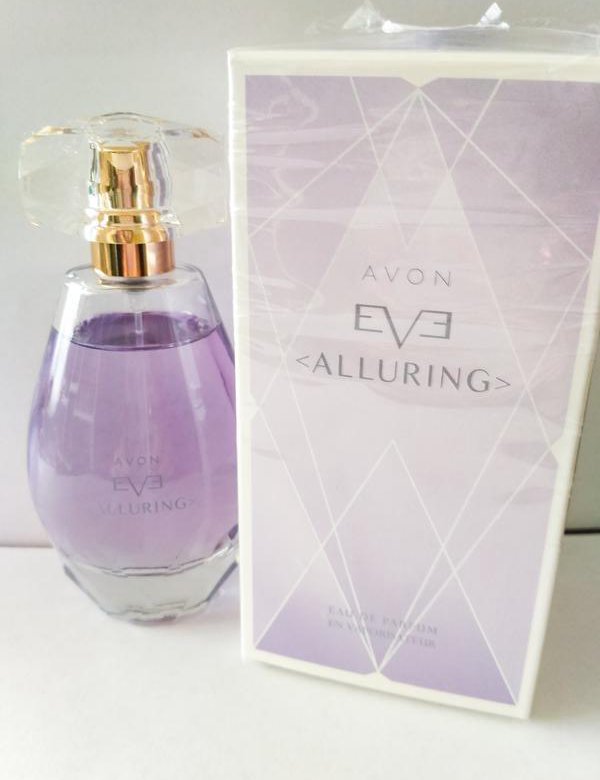 Avon eve alluring