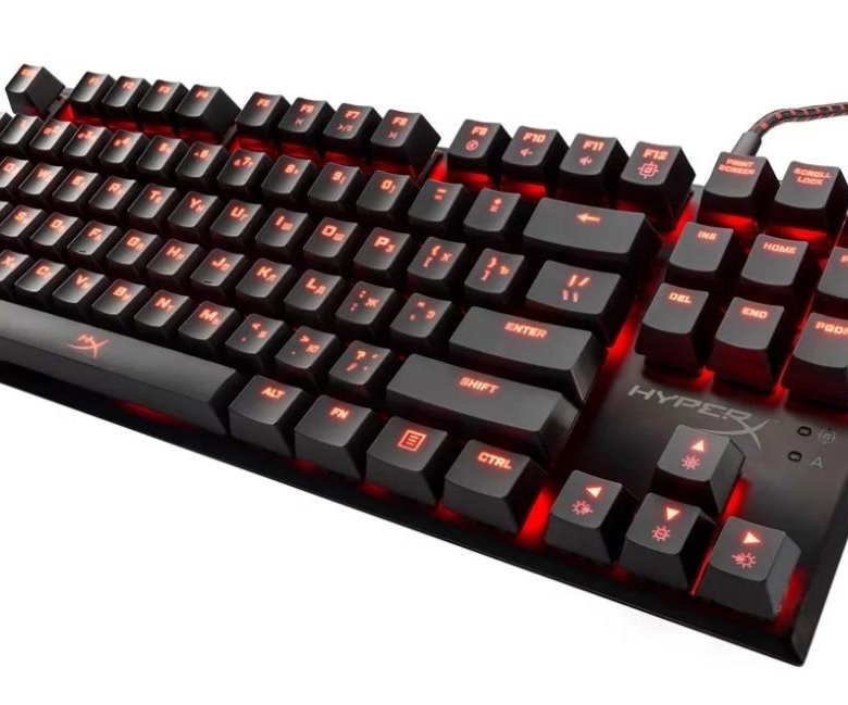 Hyperx fps pro