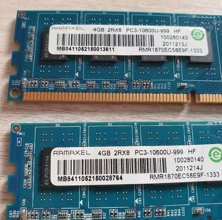 Ddr3 1333 4gb купить